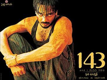 143 (and I miss You)
