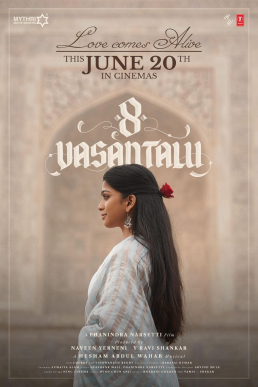8 Vasantalu