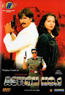 Action No. 1