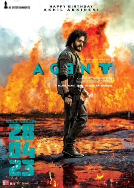 Agent