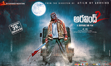 Aravind 2