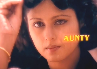 Aunty