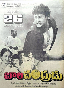 Balachandrudu