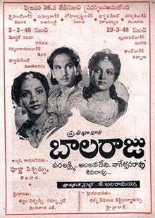 Balaraju