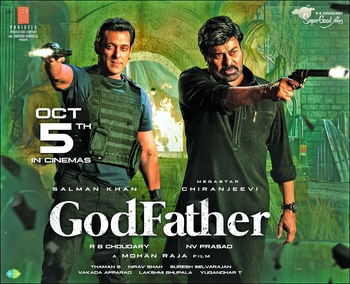 God Father