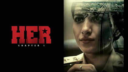 Her - Chapter 1