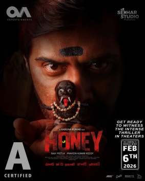 Honey