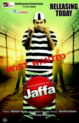 Jaffa
