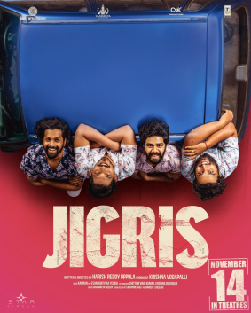 Jigris