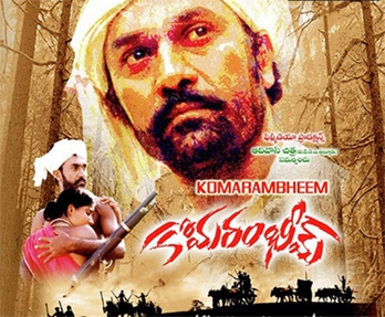 Komaram Bheem