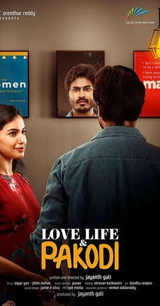 Love Life & Pakodi