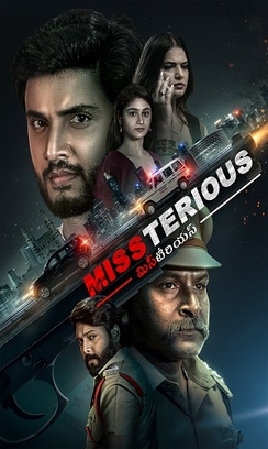 Missterious