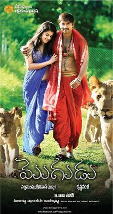 Mogudu