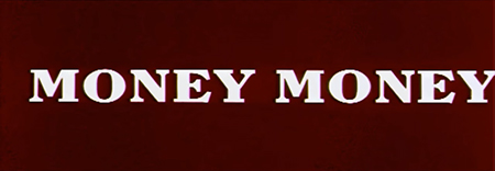 Money Money