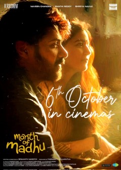 Month of Madhu