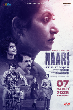 Naari: The Women