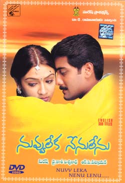 Nuvvu Leka Nenu Lenu