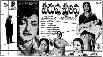 Paruvu-Prathishta