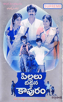 Pillalu Diddina Kapuram