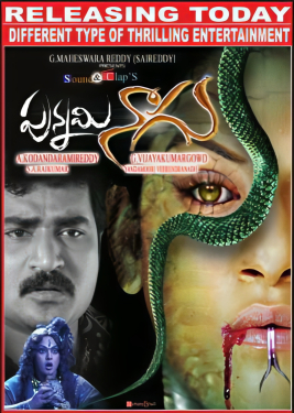 Punnami Naagu