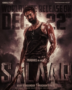 Salaar: Part 1 – Ceasefire