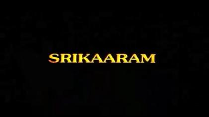 Srikaram