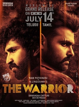 The Warriorr[b]