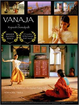 Vanaja