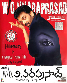 W/o V. Vara Prasad