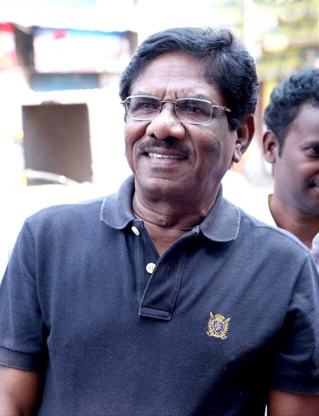 Yuvataram Pilicindi